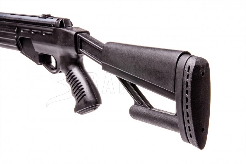 Vzduchovka Hatsan Striker AR 6,35mm
