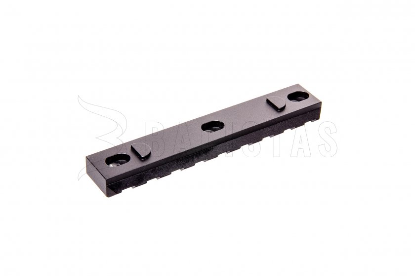 Lišta Keymod 9 pozic