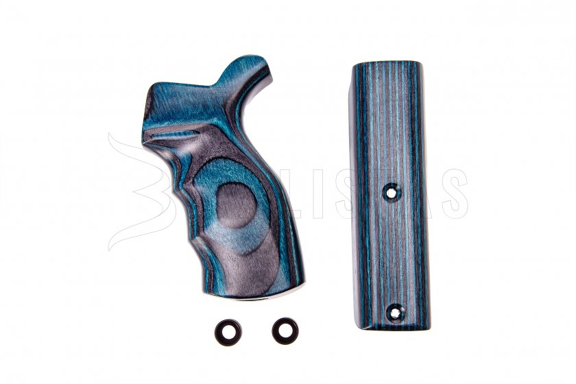 Grip AirMaks Katran Blue lamino