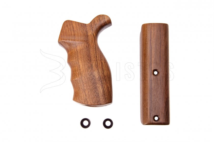 Grip AirMaks Katran dřevo