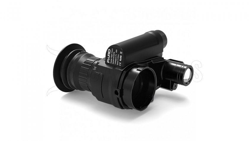 Zasádka PARD NV007S 850nm