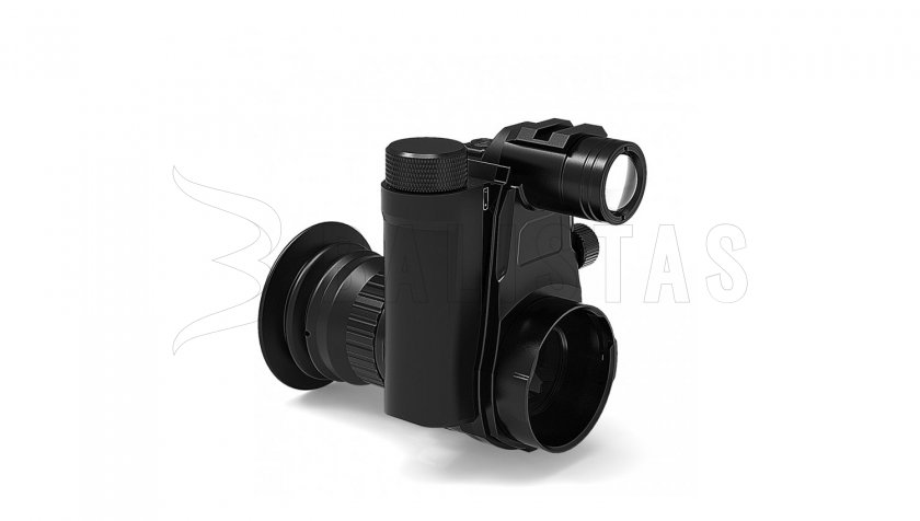 Zasádka PARD NV007S 850nm