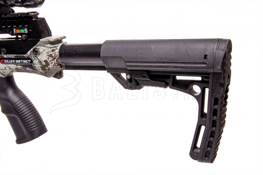 Kuše Killer Instinct Ripper 425 200lb
