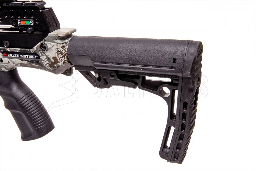 Kuše Killer Instinct Ripper 425 200lb