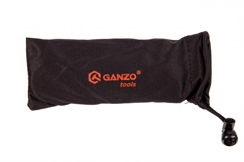 Zavírací nůž Ganzo G7531 černý