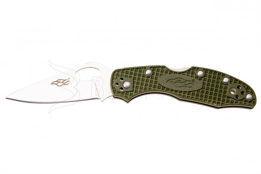 Zavírací nůž Ganzo Firebird F759M zelený