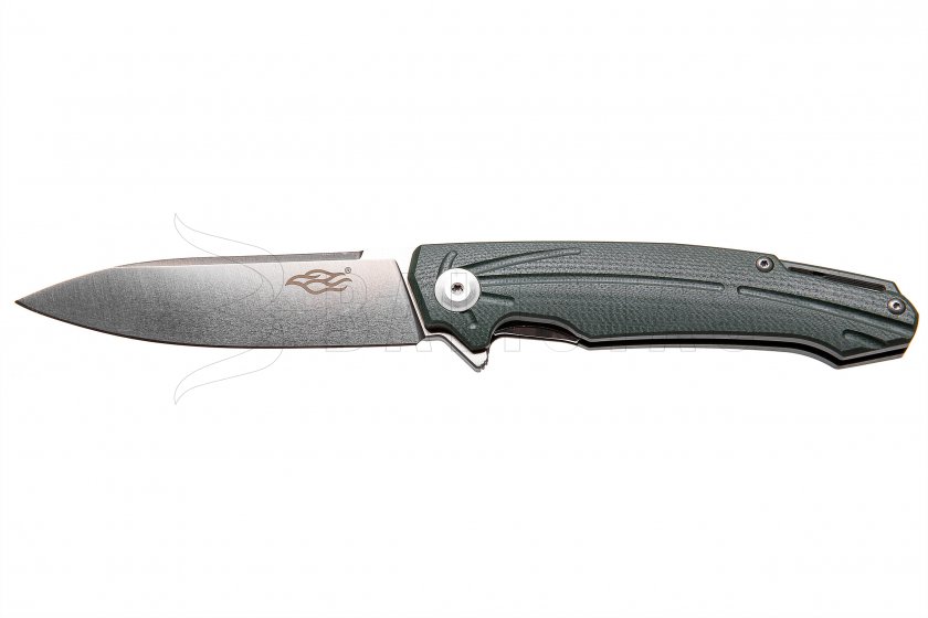 Zavírací nůž Ganzo Firebird FH21 zelený