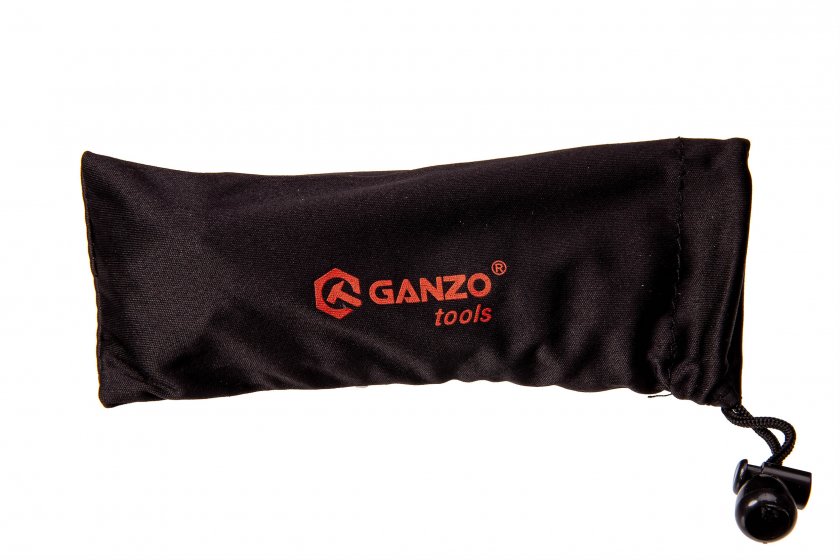 Zavírací nůž Ganzo Firebird FH91 černý