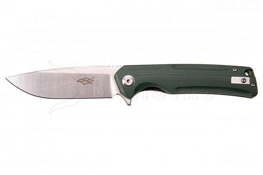 Zavírací nůž Ganzo Firebird FH91 zelený
