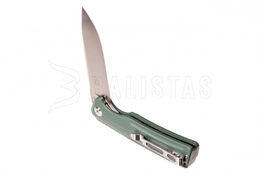 Zavírací nůž Ganzo Firebird FH91 zelený