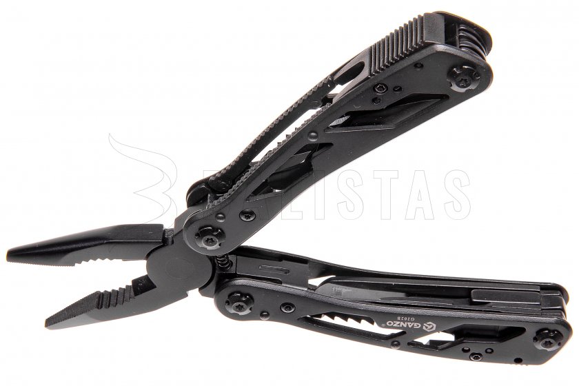 Multitool Ganzo G202 černá