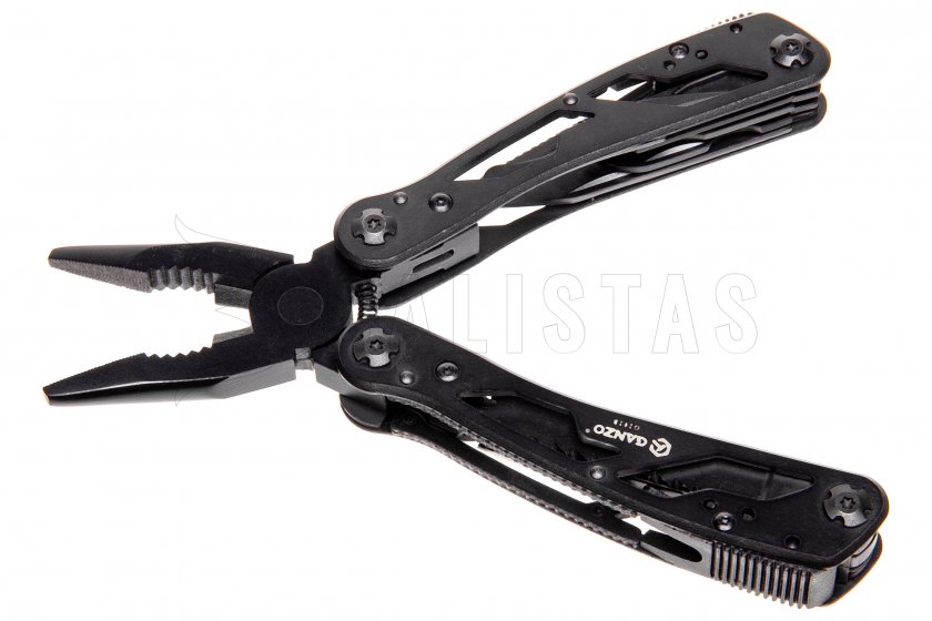 Multitool Ganzo G202 černá