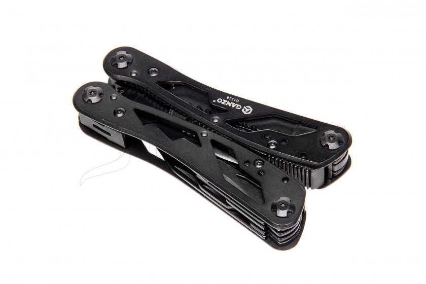 Multitool Ganzo G202 černá