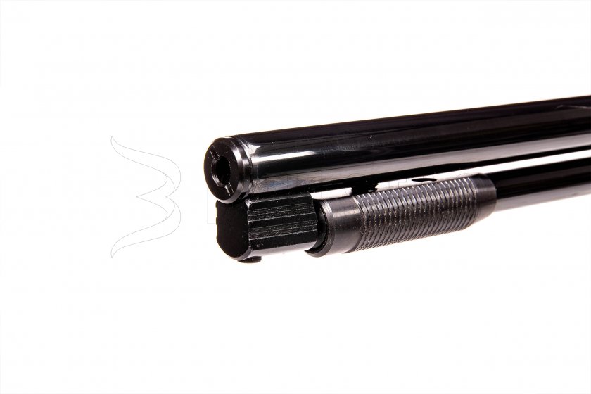 BAZAR - Vzduchovka Air Arms TX200 MK3 Hunter Carbine 4,5mm RH buk
