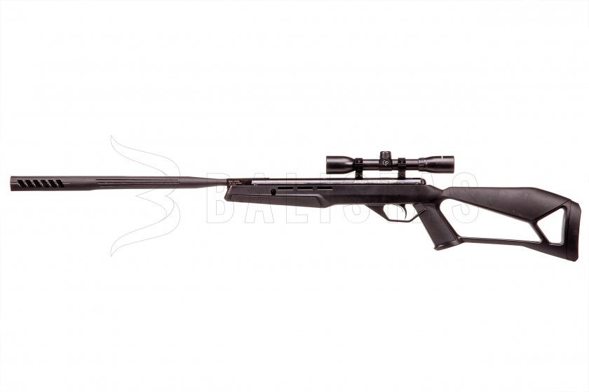 Vzduchovka Crosman Fire NP 4,5mm