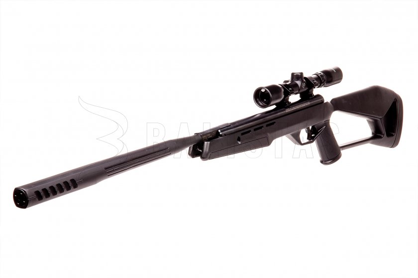Vzduchovka Crosman Fire NP 4,5mm