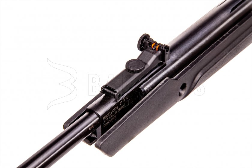 Vzduchovka Crosman Vital Shot 4,5mm