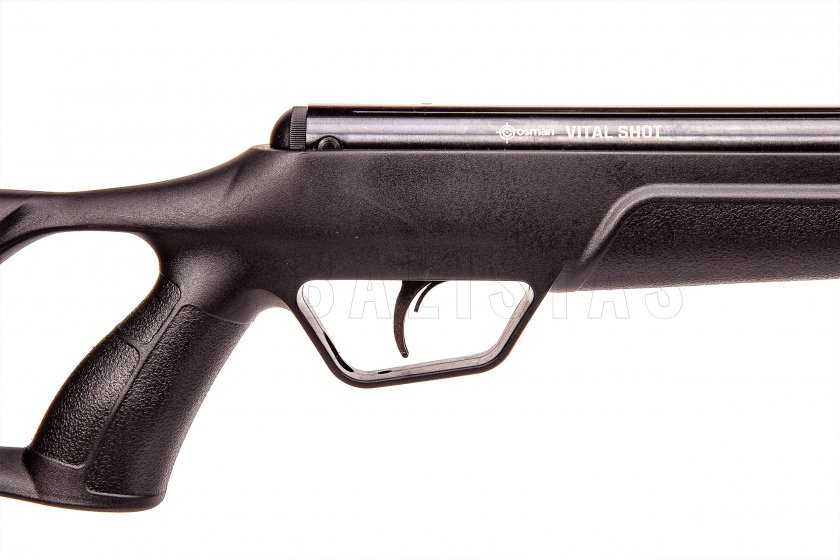 Vzduchovka Crosman Vital Shot 4,5mm
