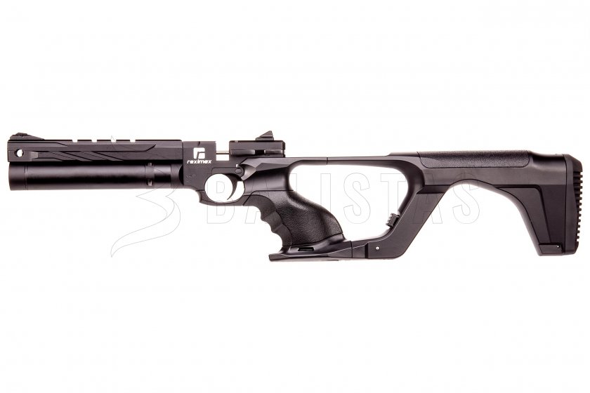 Vzduchová pistole Reximex RP S 4,5mm