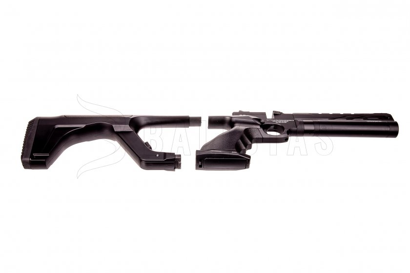 Vzduchová pistole Reximex RP S 4,5mm