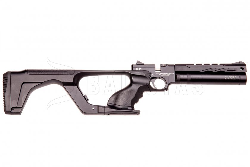 Vzduchová pistole Reximex RP S 5,5mm