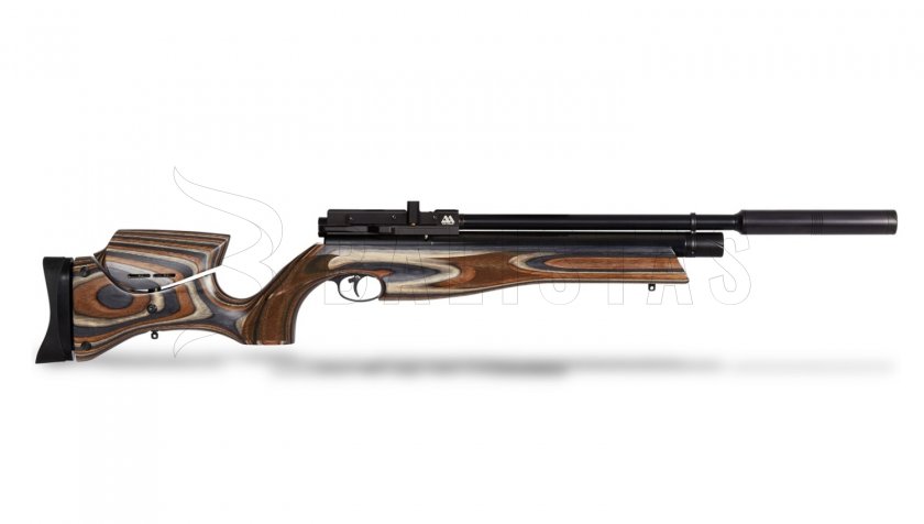 Vzduchovka Air Arms S510 Ultimate Sporter Laminate 5,5mm