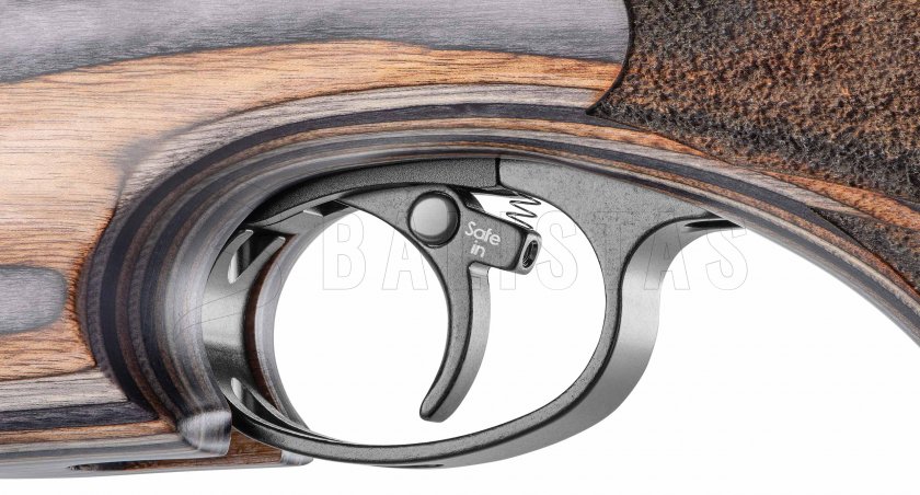 Vzduchovka Air Arms S510 Ultimate Sporter Laminate 5,5mm