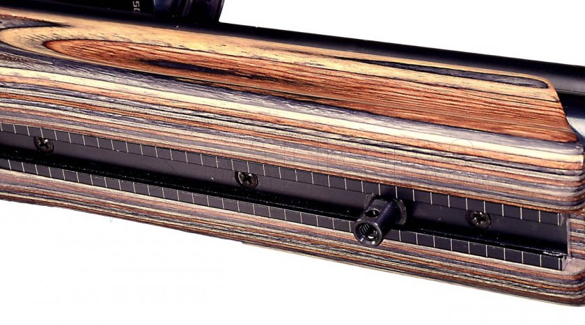 Vzduchovka Air Arms S510 Ultimate Sporter Laminate 5,5mm