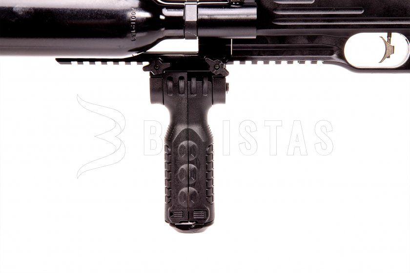 Vzduchovka Kral Arms SuperDuty 5,5mm