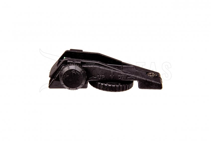 Hledí pro vzduchovky Kral Arms N-07/11