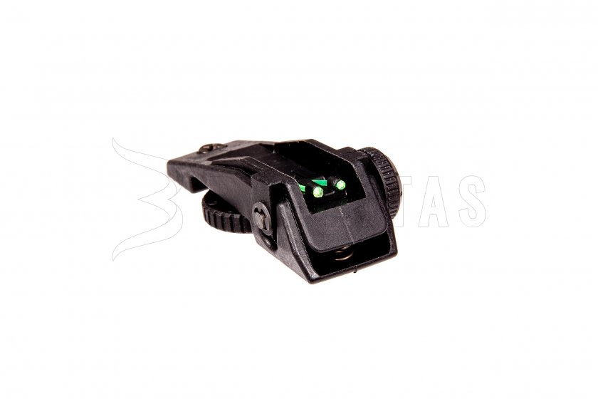 Hledí pro vzduchovky Kral Arms N-07/11