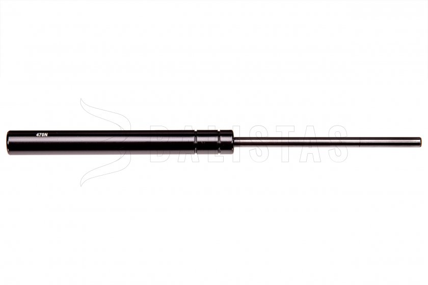Nitro píst Kral Arms