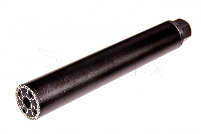 Valkyrie Moderátor Shelest .177/.22 pro Edgun Leshyi 2