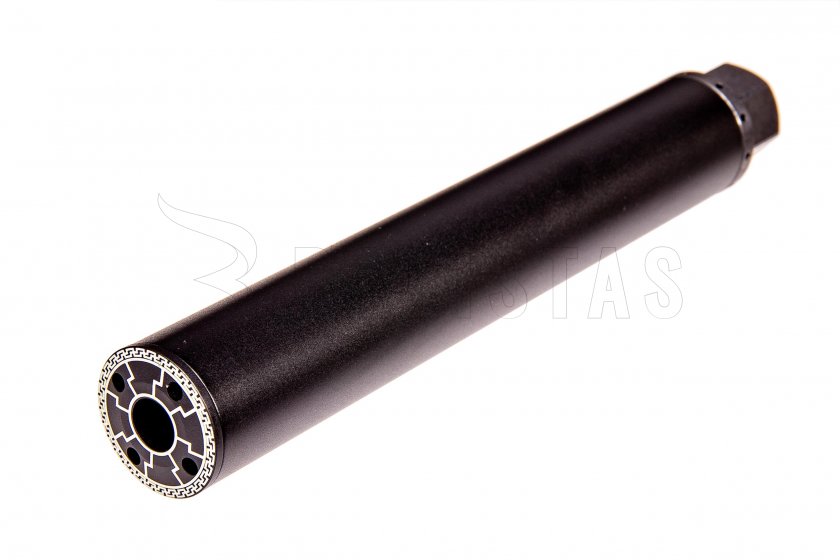 Valkyrie Moderátor Shelest .25/.30 pro Edgun Leshyi 2 3