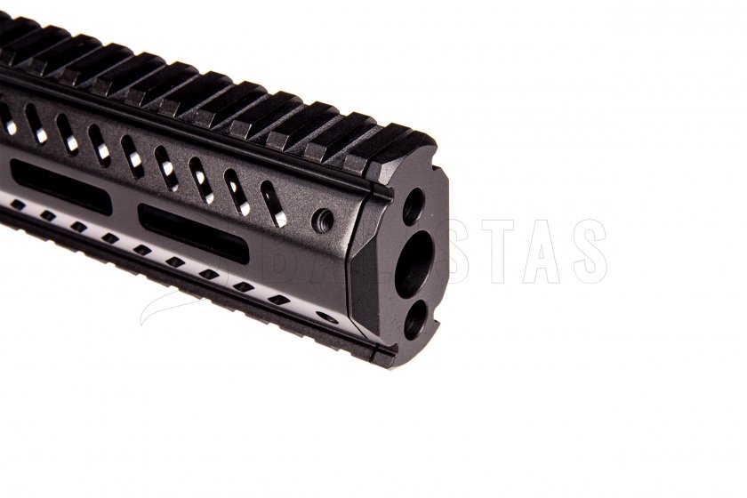 Valkyrie Předpažbí 150 mm Aluminium pro Edgun Leshiy 2