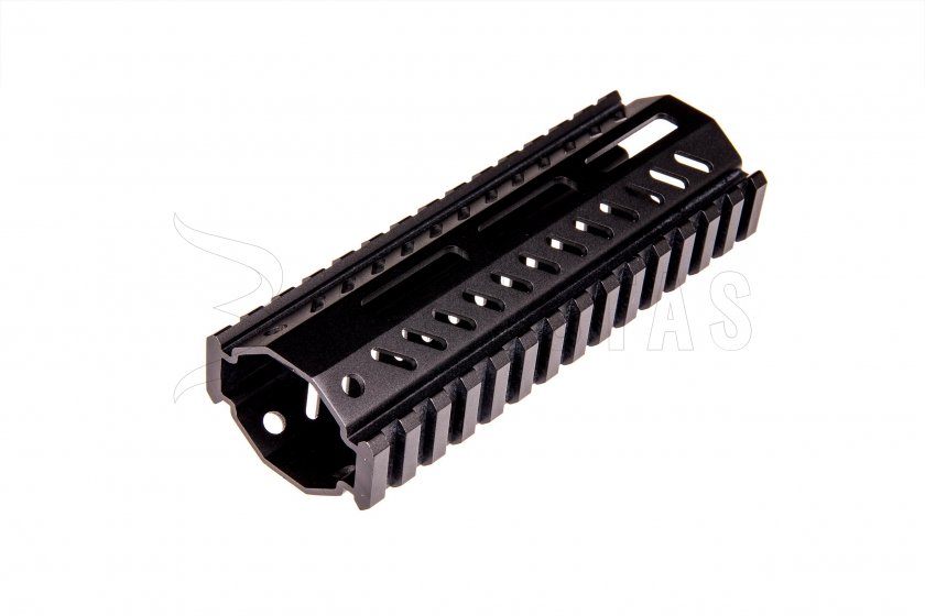 Valkyrie Muzzle Kit 350 pro Edgun Leshiy 2