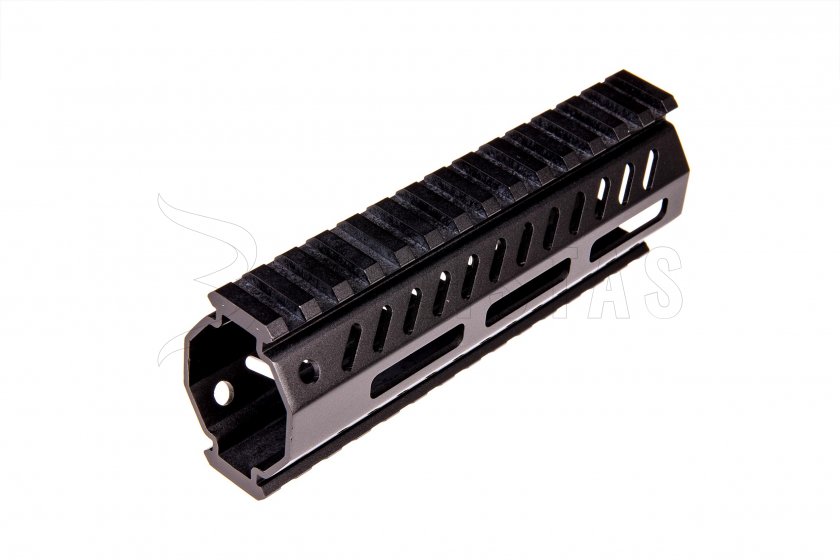 Valkyrie Muzzle Kit 350 pro Edgun Leshiy 2