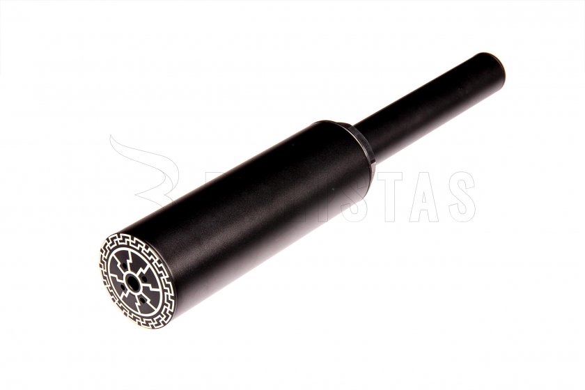 Valkyrie Moderátor Tishina 350 .177/.22 pro Edgun Leshyi 2