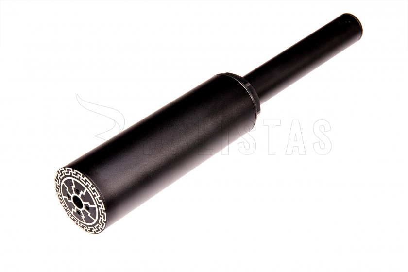Valkyrie Moderátor Tishina 350 .25/.30 pro Edgun Leshyi 2