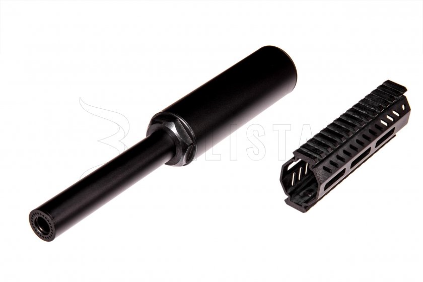 Valkyrie Tishina kit 350 .177/.22 pro Edgun Leshyi 2