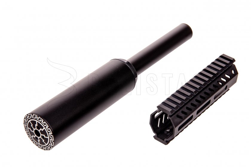 Valkyrie Tishina kit 350 .25/.30 pro Edgun Leshyi 2