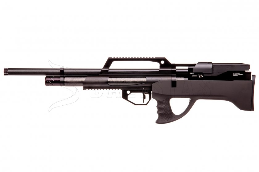 Vzduchovka Evanix Max Air II 5,5mm Carbon S