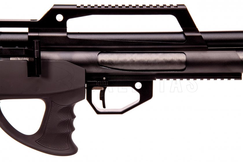 Vzduchovka Evanix Max Air II 5,5mm Carbon S