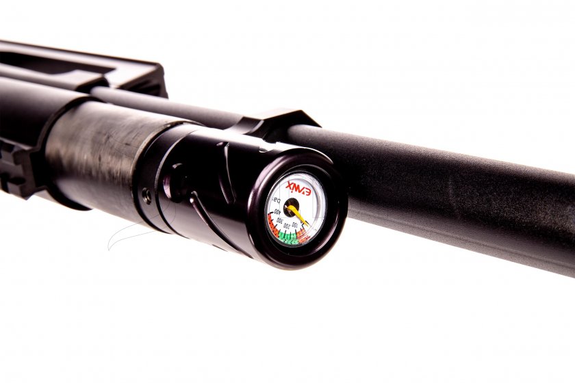 Vzduchovka Evanix Max Air II 5,5mm Carbon S