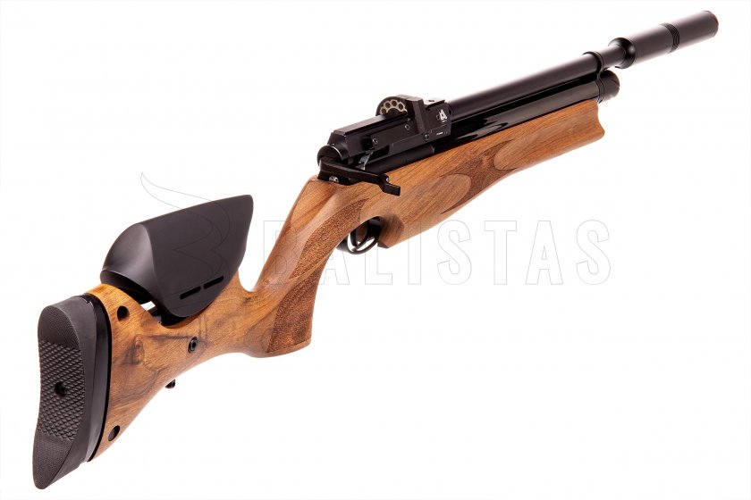 Vzduchovka Air Arms S510 Ultimate Sporter R Ořech 4,5mm