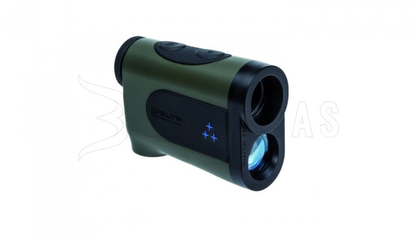 Dálkoměr Delta Optical Titanium RF1200