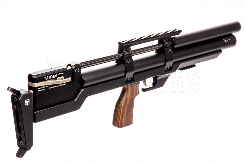 Taktická pažba Taipan Veteran