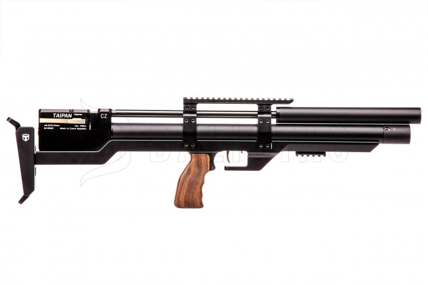 Taktická pažba Taipan Veteran