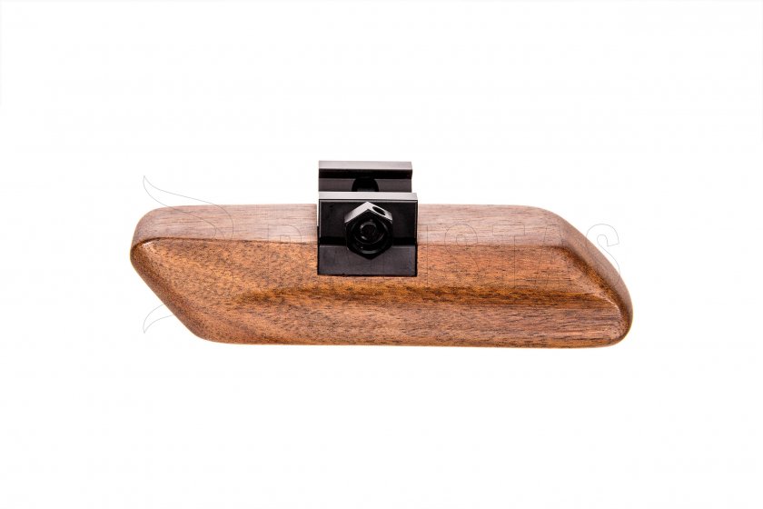 Taktická pažba Taipan Veteran s lícnicí a krátkým foregripem