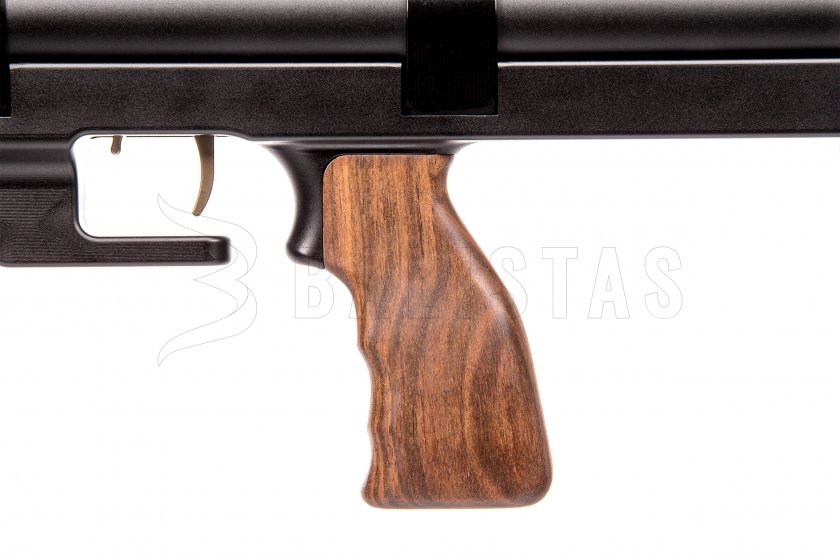 Taktická pažba Taipan Veteran s lícnicí a krátkým foregripem